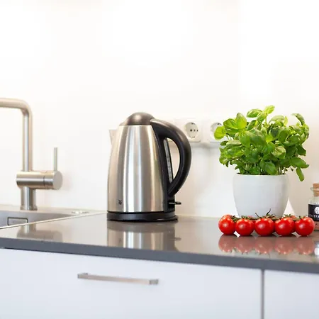 Inselhuus Fehmarn 2 בית נופש Petersdorf auf Fehmarn