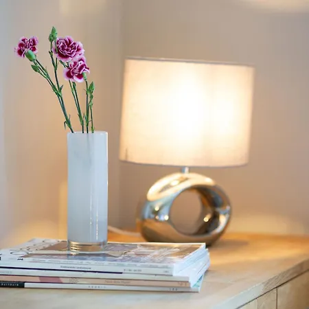 בית נופש Inselhuus Fehmarn 2