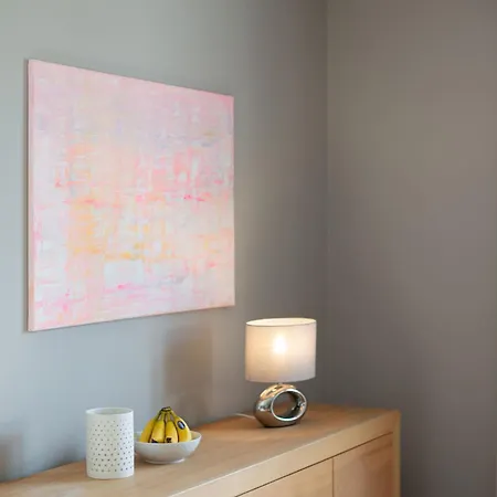 בית נופש Inselhuus Fehmarn 2