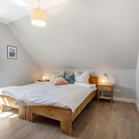 Inselhuus Fehmarn 2 בית נופש Petersdorf auf Fehmarn