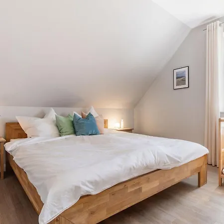 Inselhuus Fehmarn 2 *