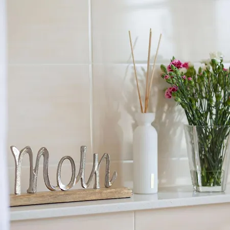 Inselhuus Fehmarn 2 * Petersdorf auf Fehmarn