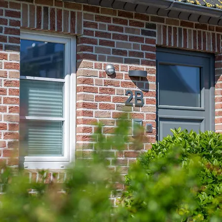 Inselhuus Fehmarn 2 * Petersdorf auf Fehmarn