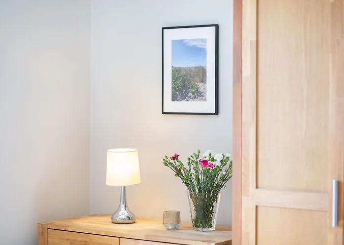 Inselhuus Fehmarn 2 *