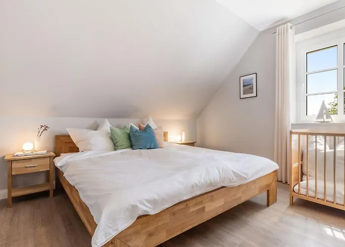 Inselhuus Fehmarn 2 *