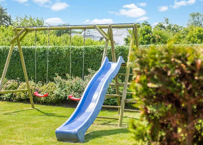 Inselhuus Fehmarn 2 Petersdorf auf Fehmarn