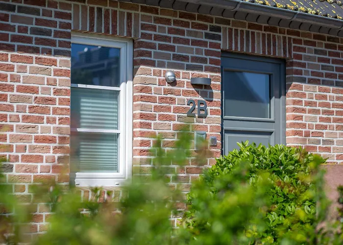 Inselhuus Fehmarn 2 * Petersdorf auf Fehmarn